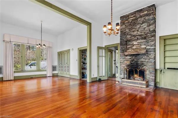334 Chestnut Circle, Blowing Rock, NC 28605