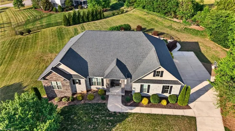 6800 Koala Drive, Oak Ridge, NC 27310 - #2