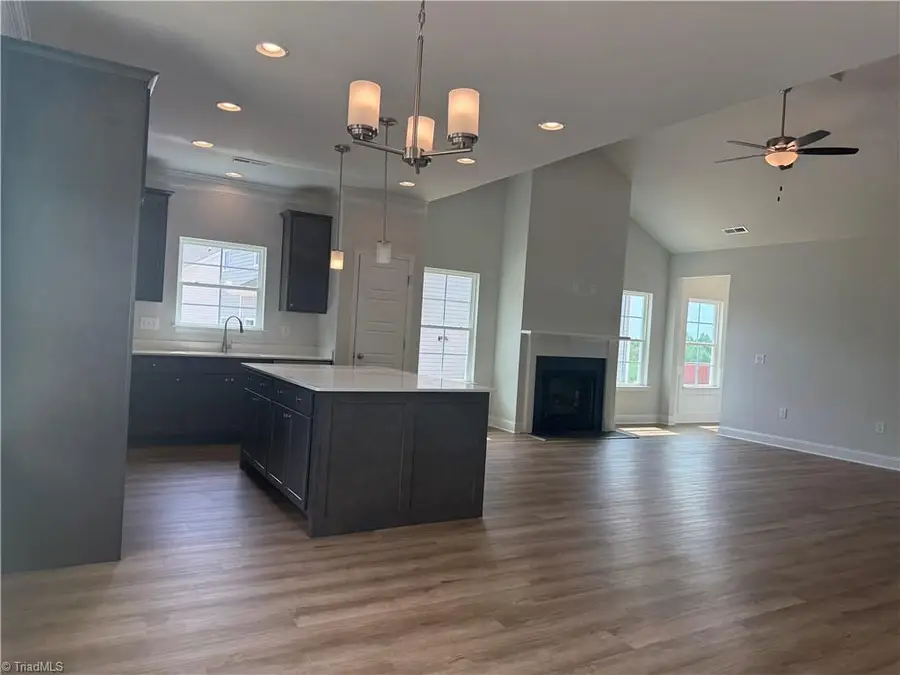 2811 Berwick Valley Drive, South Fork, NC 27127 - #2