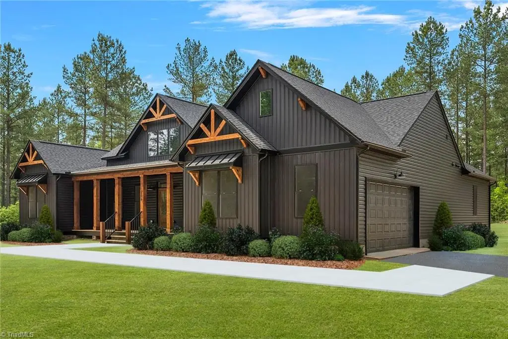 2272-A Doul Mountain Road, Asheboro, NC 27205 - #1
