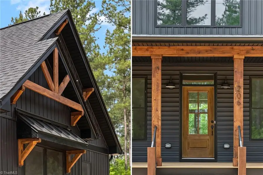 2272-A Doul Mountain Road, Asheboro, NC 27205 - #3