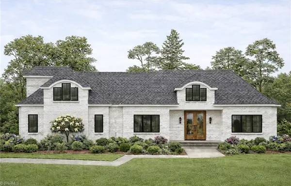 Address Withheld By Seller, Oak Ridge, NC 27310