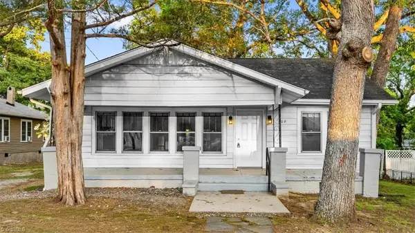 408 Hodgin Street, High Point, NC 27262