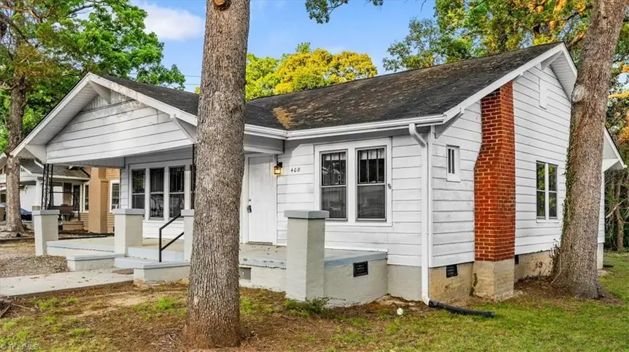 408 Hodgin Street, High Point, NC 27262 - #2