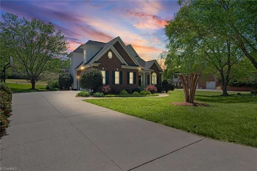 531 Oak Valley Boulevard, Advance, NC 27006 - #2