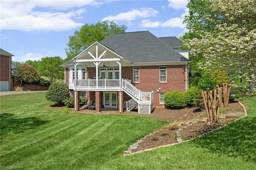 531 Oak Valley Boulevard, Advance, NC 27006 - #3