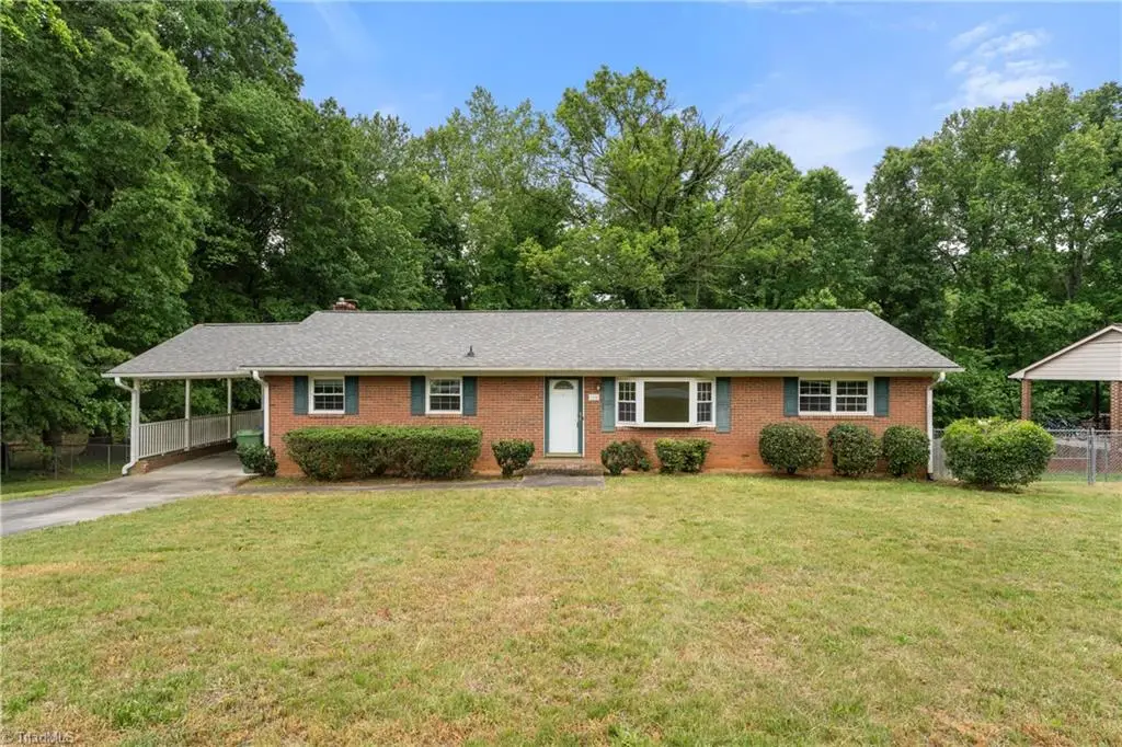 115 Vista Way Drive, Kernersville, NC 27284 - #1