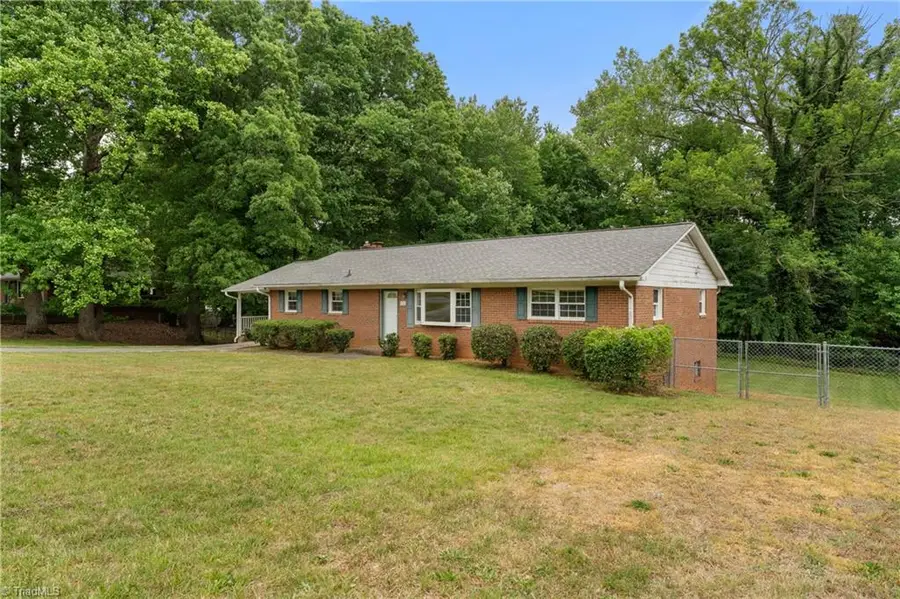 115 Vista Way Drive, Kernersville, NC 27284 - #3