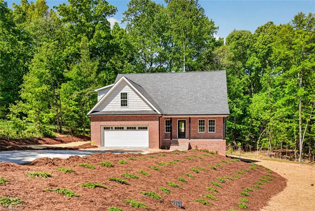 975 Chamberlin Drive, Asheboro, NC 27205 - #1