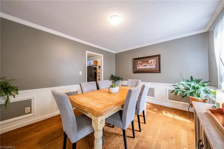 3805 Oak Forest Drive, High Point, NC 27265 - #3