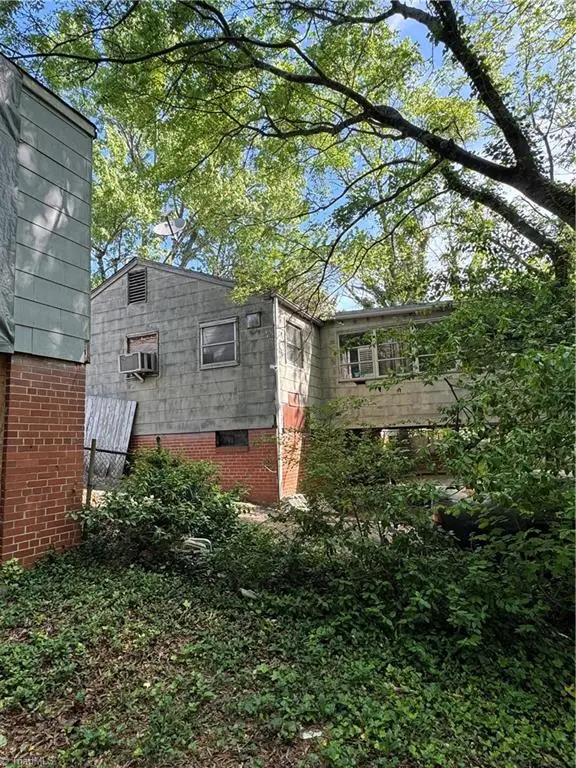 1014 Montlieu Avenue, High Point, NC 27262 - #2