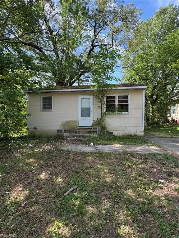 1204 Ragan Avenue, High Point, NC 27260 - #1