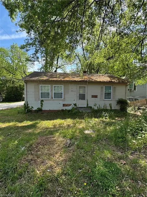 1401 Pershing Street, High Point, NC 27260