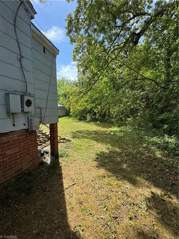 531 W Ward Avenue, High Point, NC 27260 - #3