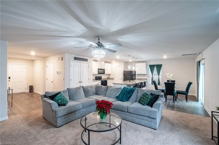 3892 Muddy Creek Drive, Winston Salem, NC 27107 - #2