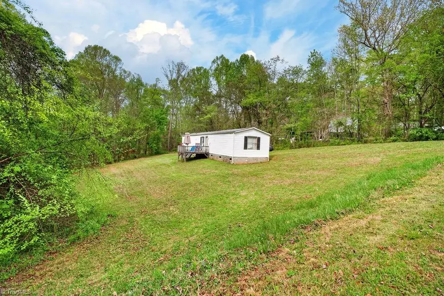 310 Southridge Drive, Mount Airy, NC 27030 - #2