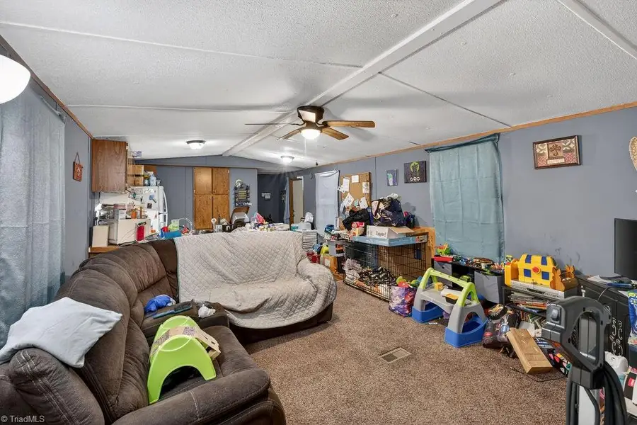 310 Southridge Drive, Mount Airy, NC 27030 - #3