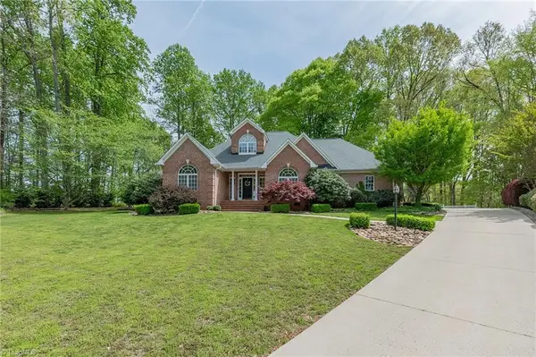 103 Royal Ashdown Lane, Lexington, NC 27295