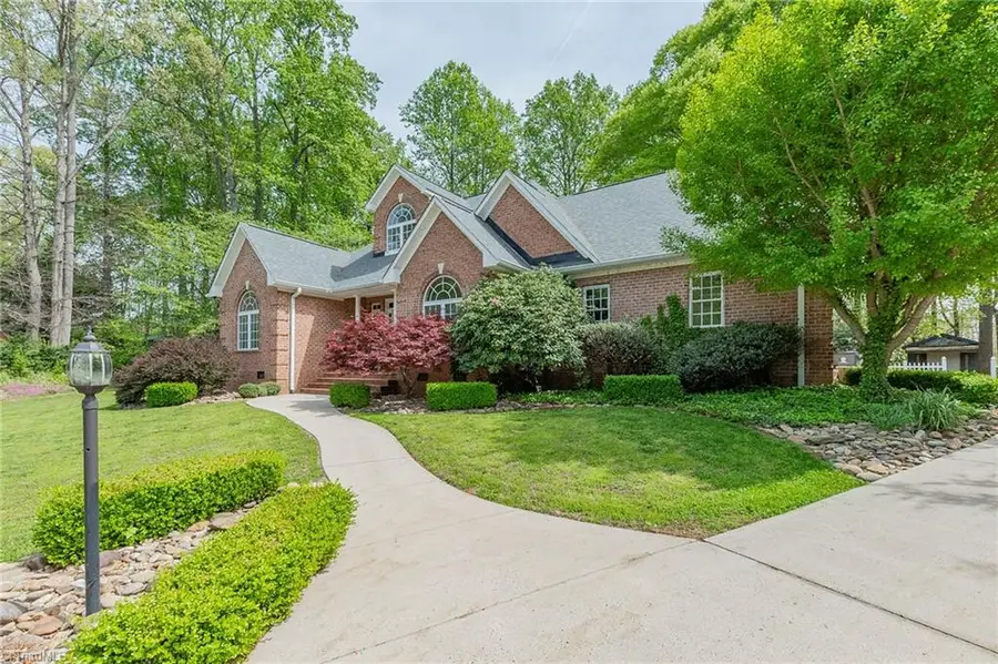 103 Royal Ashdown Lane, Lexington, NC 27295 - #3