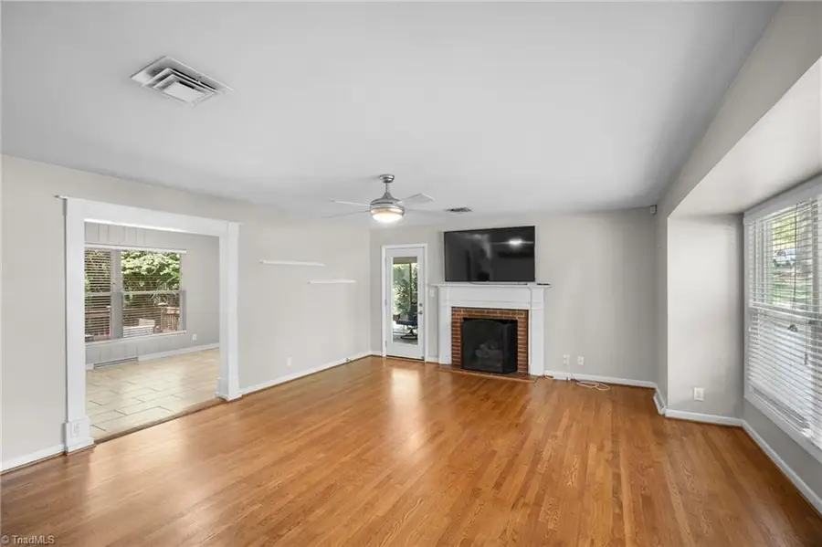 738 Elderwood Avenue, Winston Salem, NC 27103 - #3