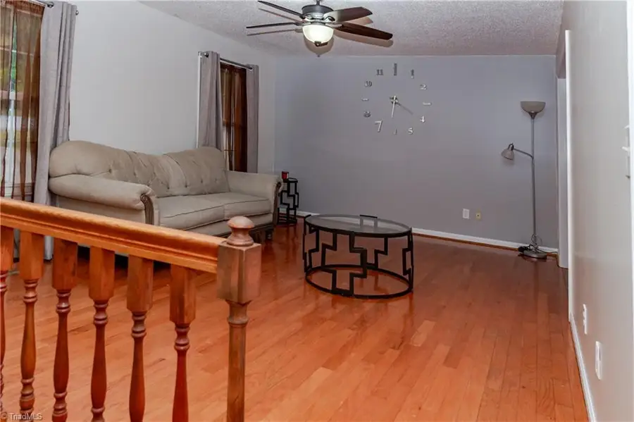 6535 El Rancho Drive, Rural Hall, NC 27045 - #3