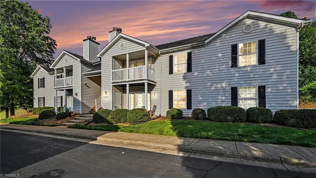 7145 W Friendly Avenue #H, Greensboro, NC 27410 - #1