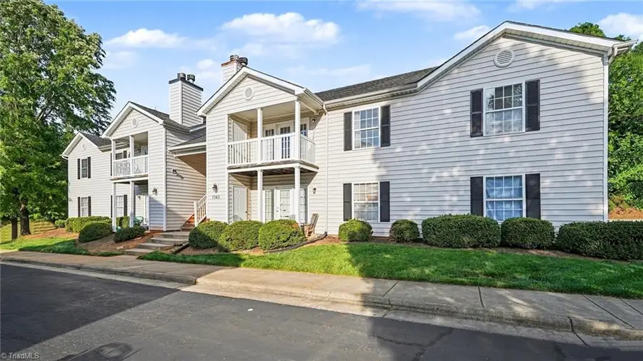 7145 W Friendly Avenue #H, Greensboro, NC 27410 - #2