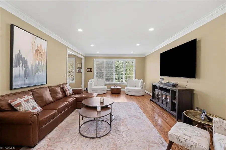 4386 Ashton Oaks Court, High Point, NC 27265 - #3