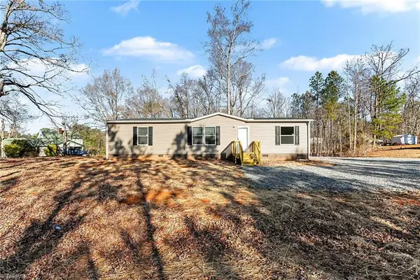 172 Lester Drive, Lexington, NC 27292
