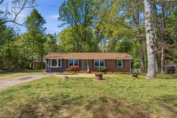 383 Elon Drive, Reidsville, NC 27320