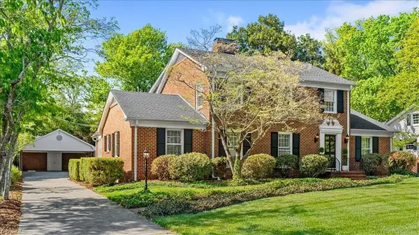 4014 Watauga Drive, Greensboro, NC 27410