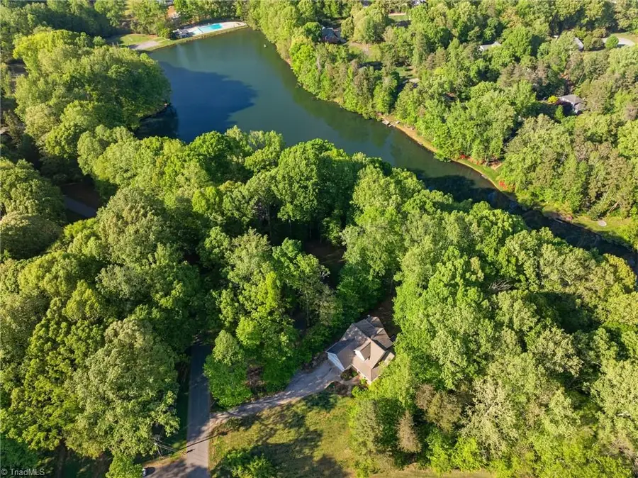 295 Sonata Drive, Lewisville, NC 27023 - #3