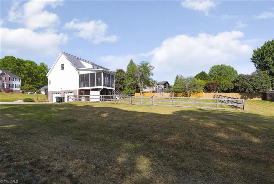 100 Woodstaff Road, Kernersville, NC 27284 - #2