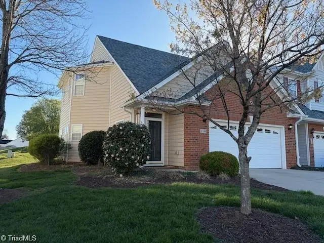 4486 Piedmont Trace Drive, Greensboro, NC 27409 - #1