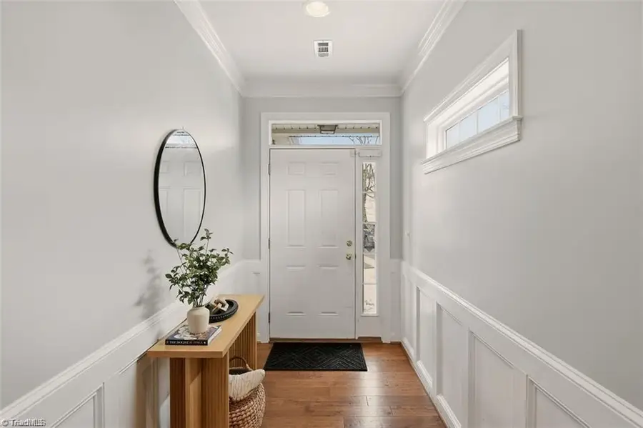 4486 Piedmont Trace Drive, Greensboro, NC 27409 - #2