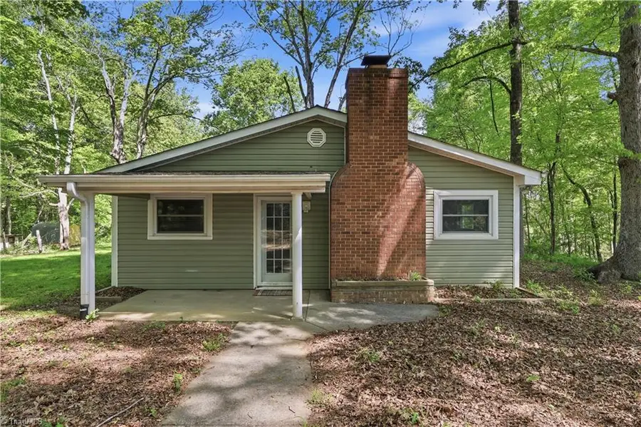 6200 & 6212 Frye Bridge Road, Clemmons, NC 27012 - #2