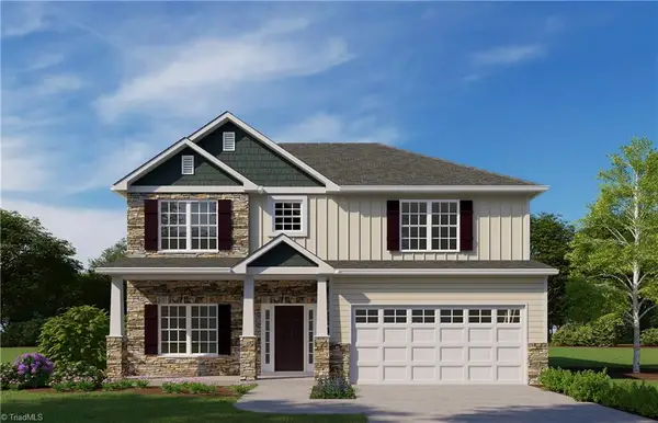 1323 Dandridge Drive #346, Kernersville, NC 27284