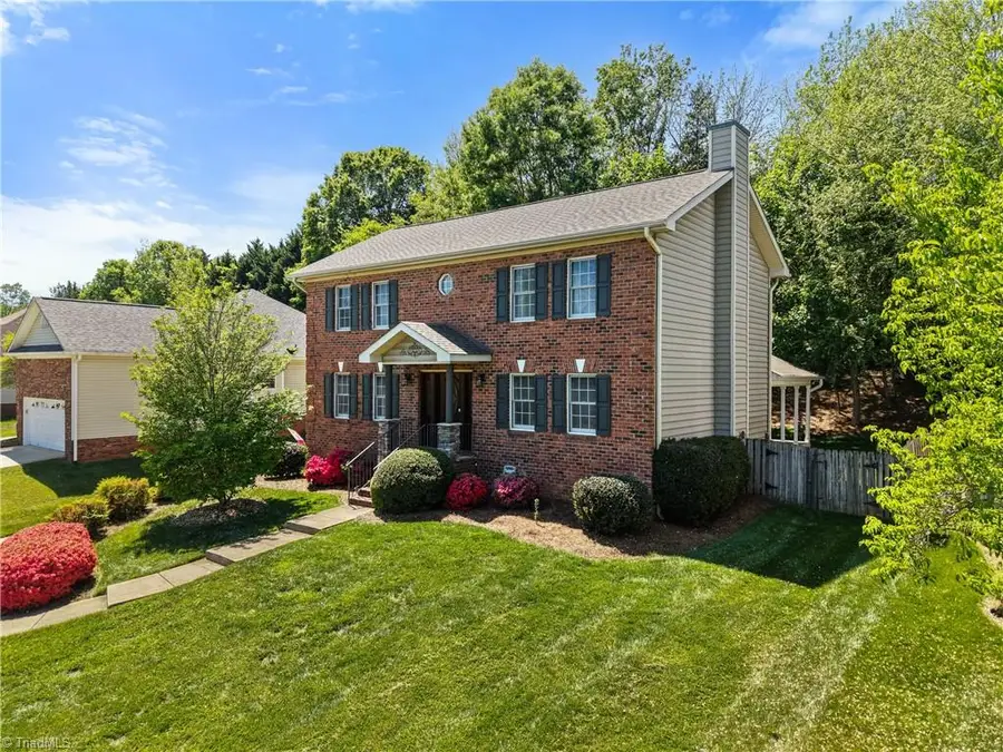 4450 Greenfield Way Drive, Clemmons, NC 27103 - #2