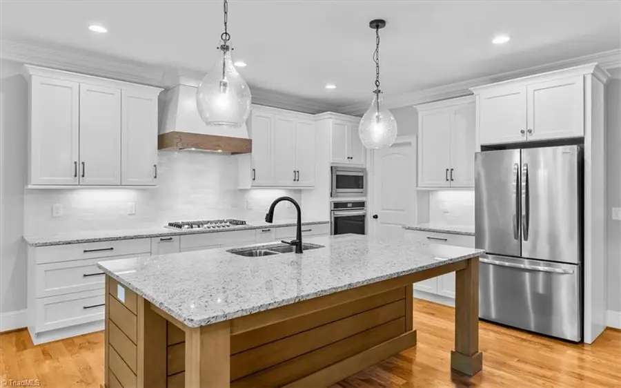 8404 Poplar Bluff Drive, Stokesdale, NC 27357 - #2