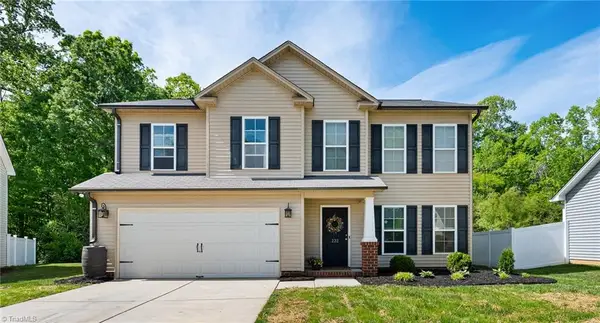 232 N Wentworth Drive, Mocksville, NC 27028