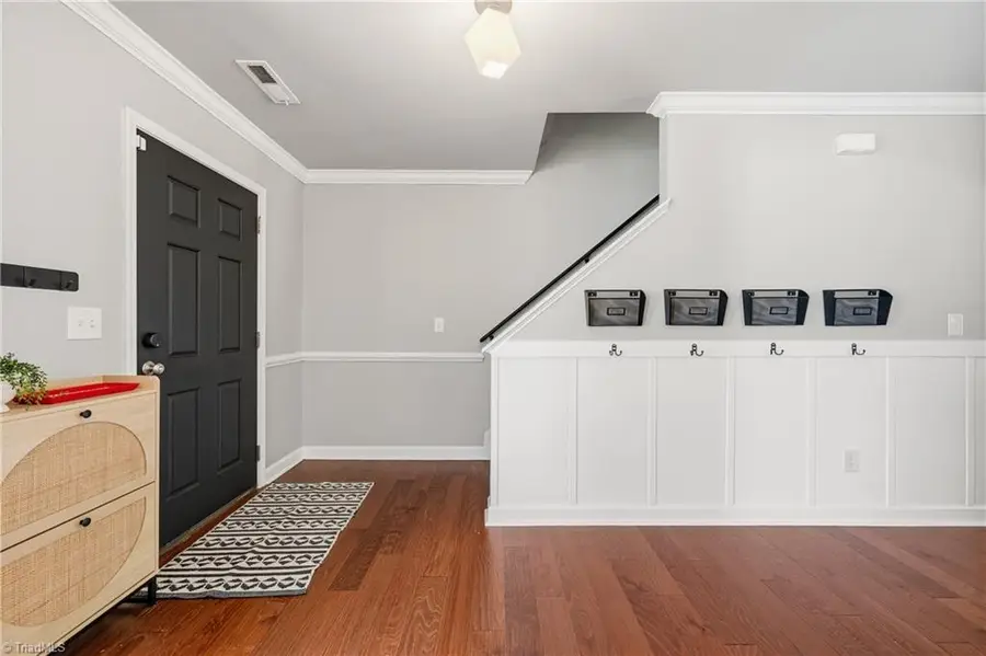 232 N Wentworth Drive, Mocksville, NC 27028 - #2