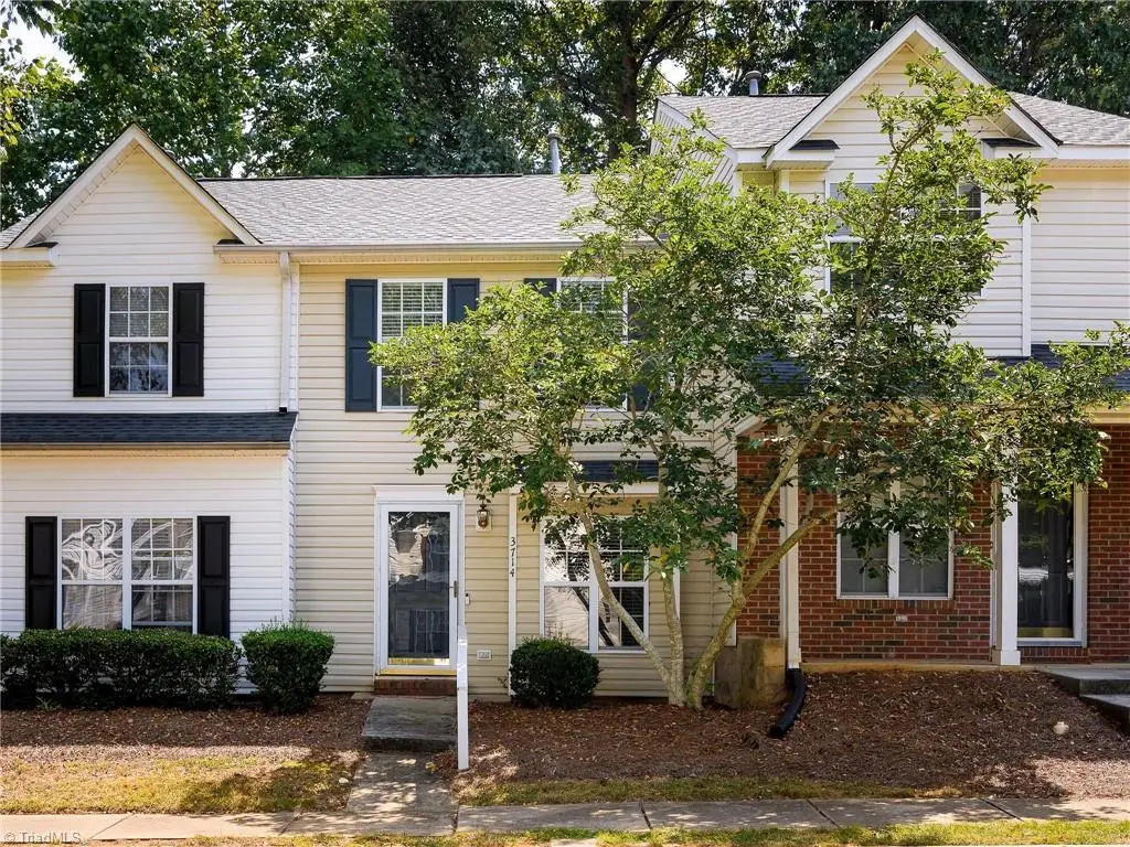 3714 Winborne Lane, Greensboro, NC 27410 - #1