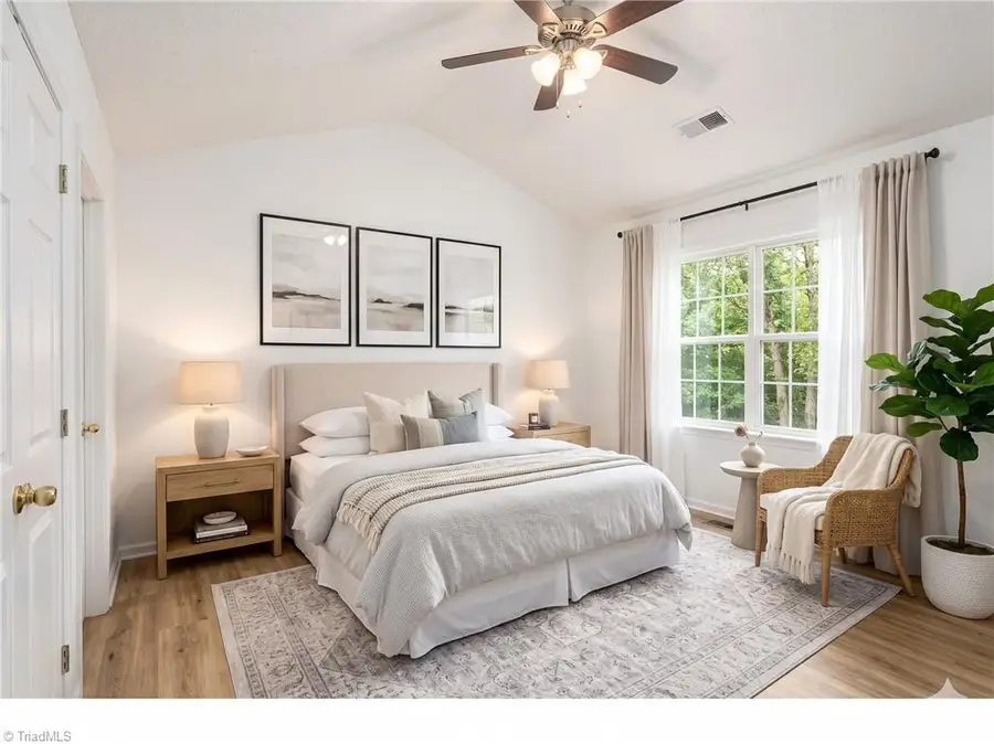 3714 Winborne Lane, Greensboro, NC 27410 - #3