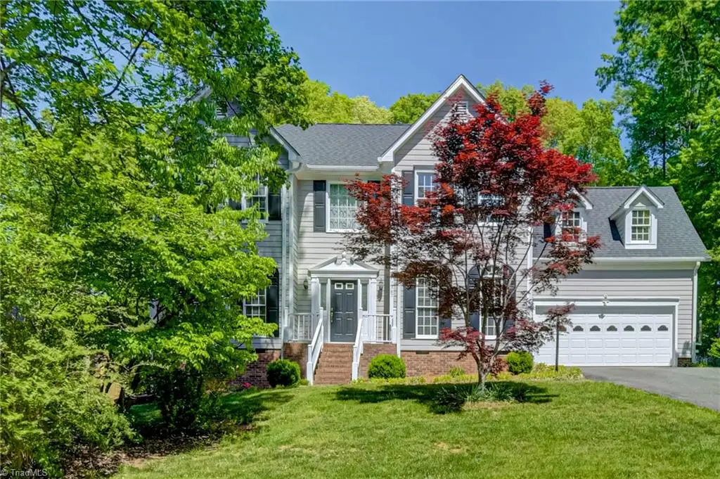 7387 Tristram Drive, Pfafftown, NC 27040 - #1