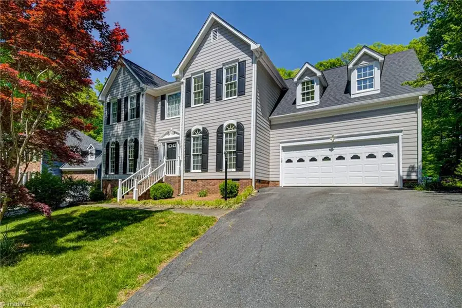 7387 Tristram Drive, Pfafftown, NC 27040 - #2