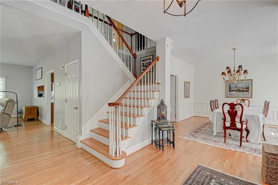 7387 Tristram Drive, Pfafftown, NC 27040 - #3