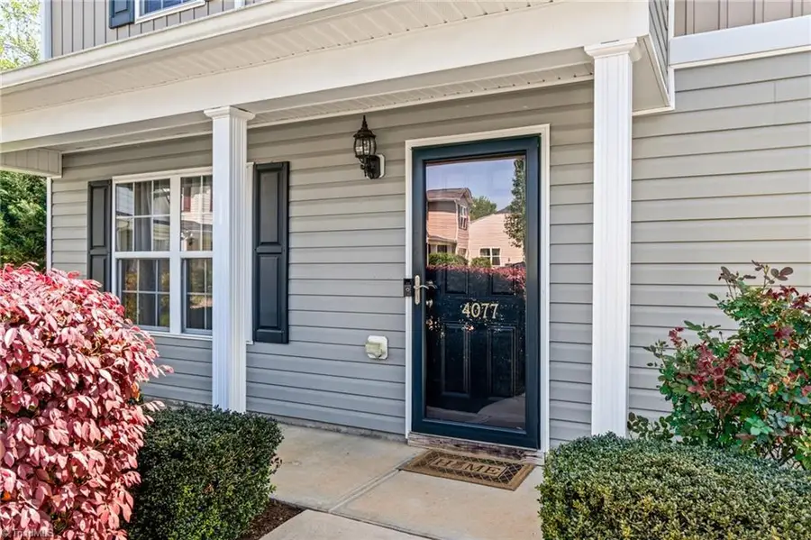 4077 Parkside Meadow Court, Winston Salem, NC 27127 - #3