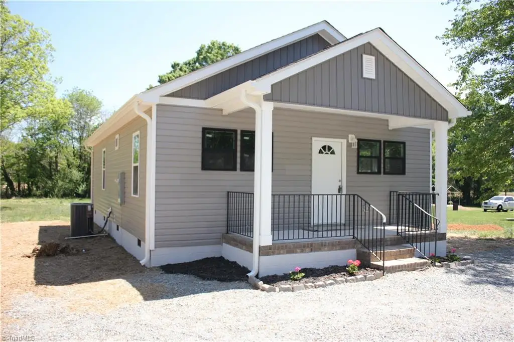 2627 William Allen Road, Burlington, NC 27217 - #1