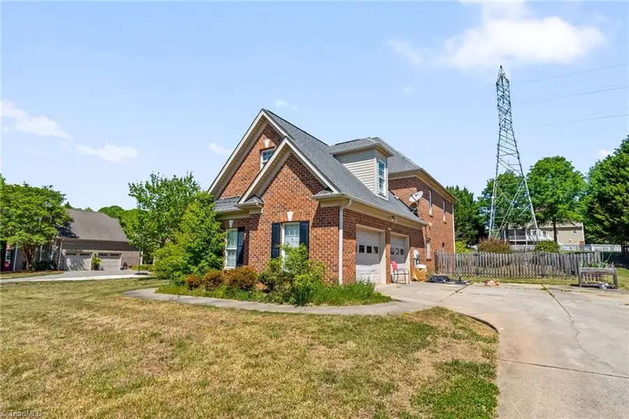 135 Oak Run Court, Lewisville, NC 27023 - #2