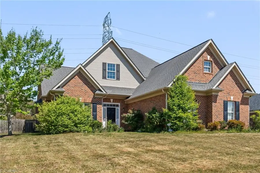 135 Oak Run Court, Lewisville, NC 27023 - #3